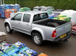 Isuzu Rodeo Denver 2007 года